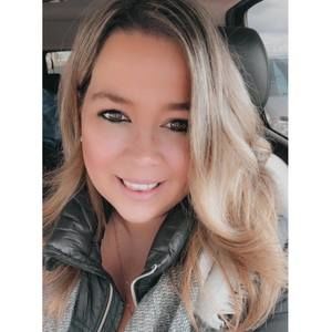 Meet your Posher, Erika